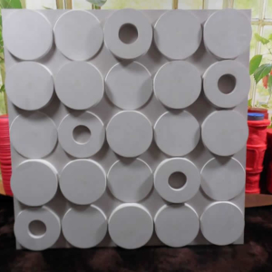 Forma na panel  "DOMINO II"