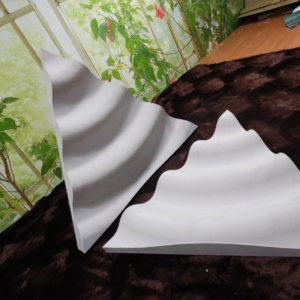 Wzór "GRANDE BERMUDY"