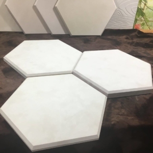 Wzór "GRANDE KALEJDOSKOP II"