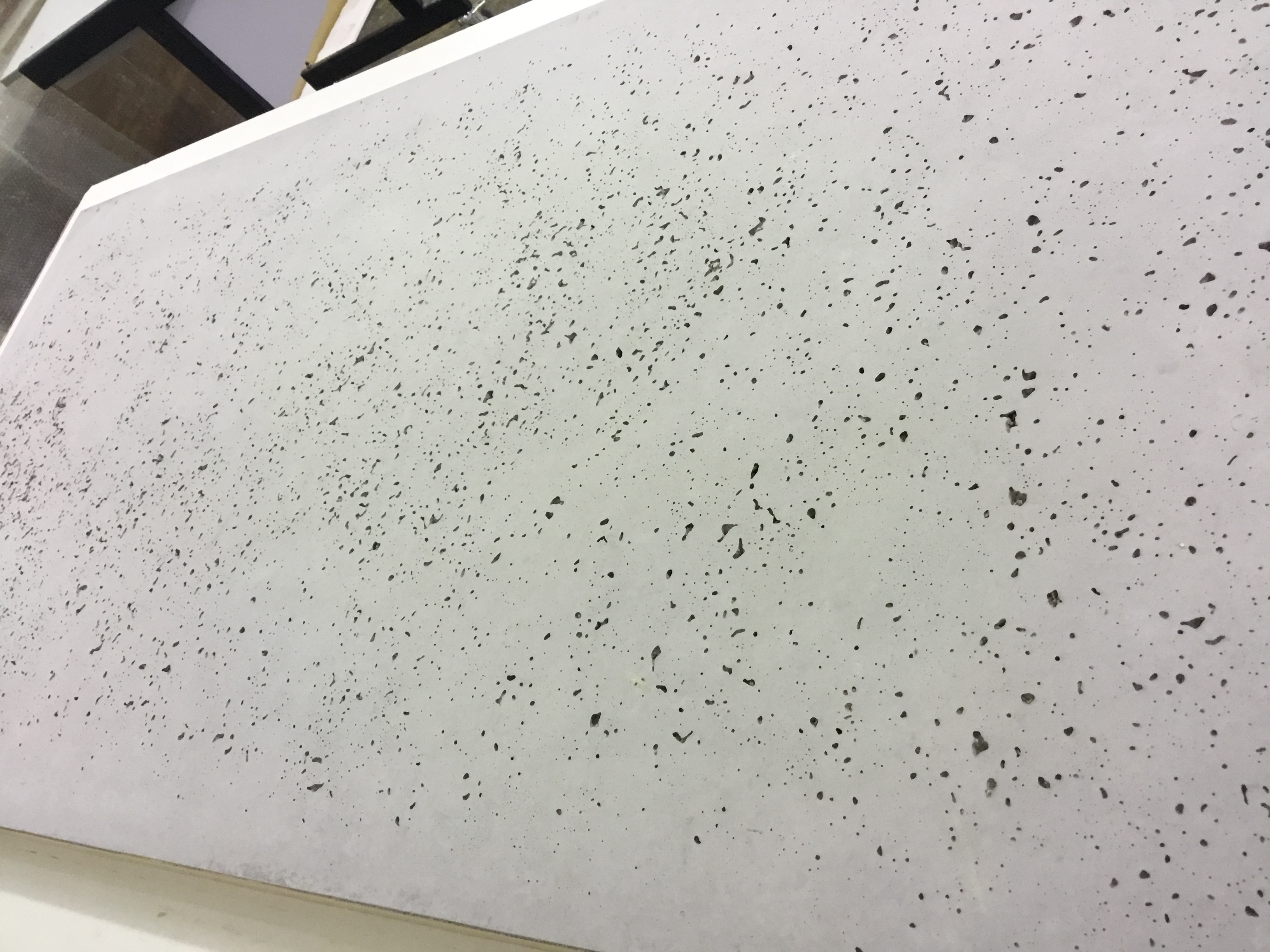 Architectural aerated concrete mold, 2 cm x 50 cm x 100 cm, "SOFT" - Image 5