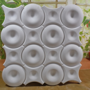PANEL  ,, UFO II ,,
