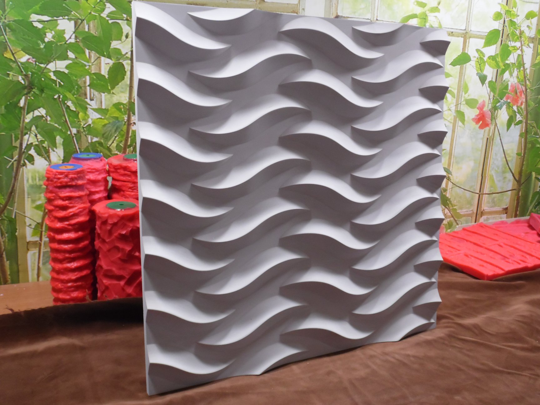 Wzór ,, BRYZA ,, - obrazek 4