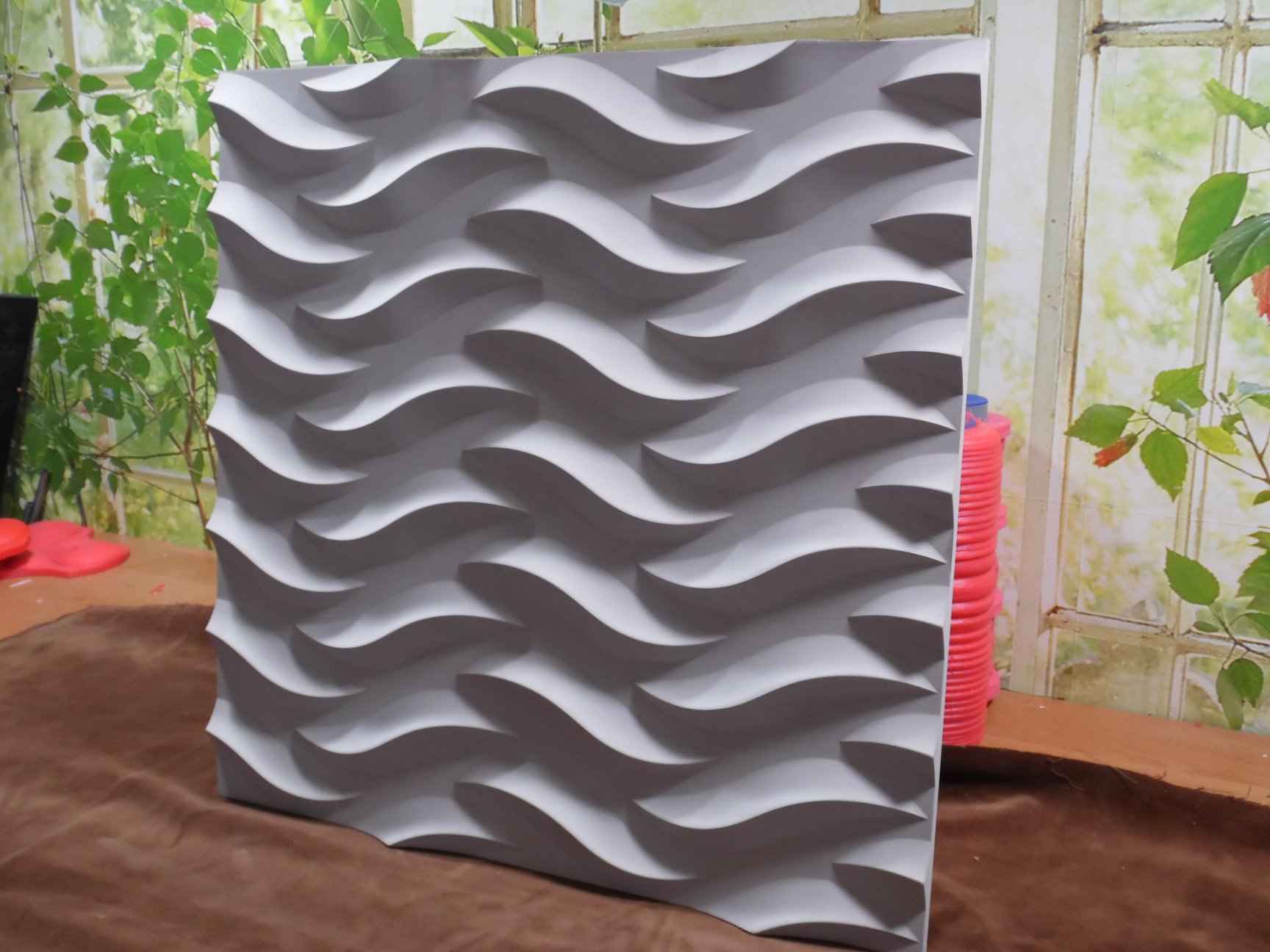 Wzór ,, BRYZA ,, - obrazek 5