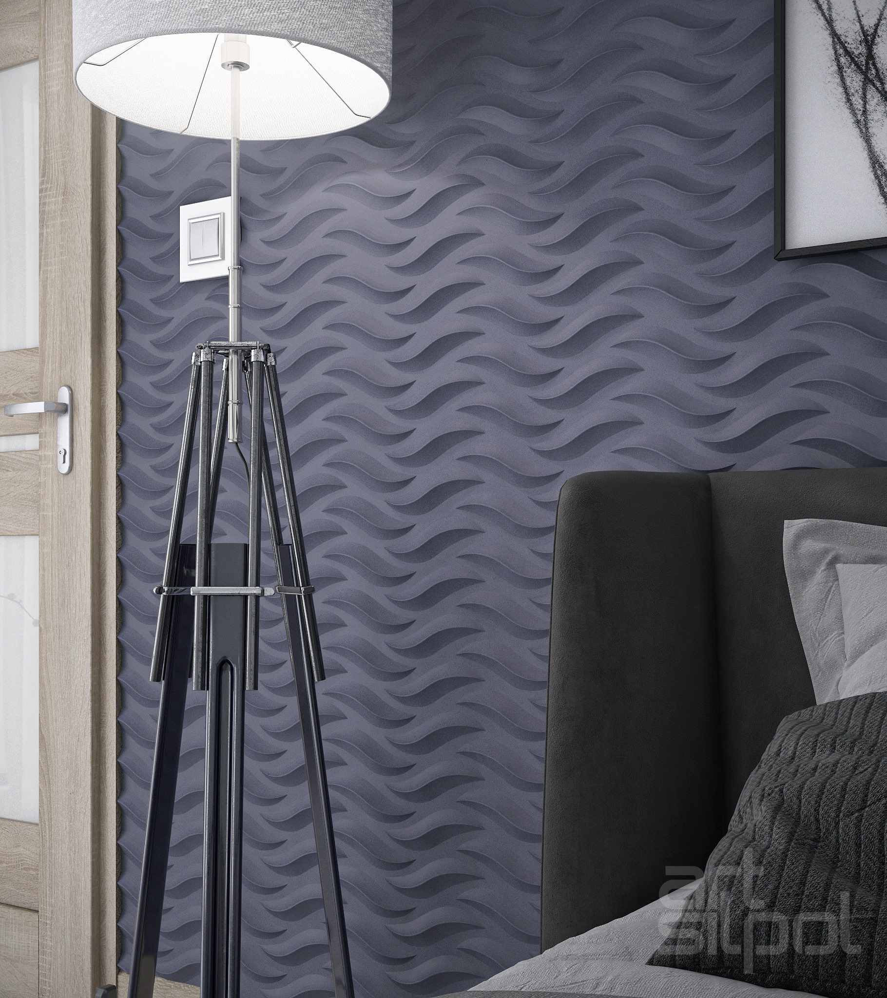 Wzór ,, BRYZA ,, - obrazek 2