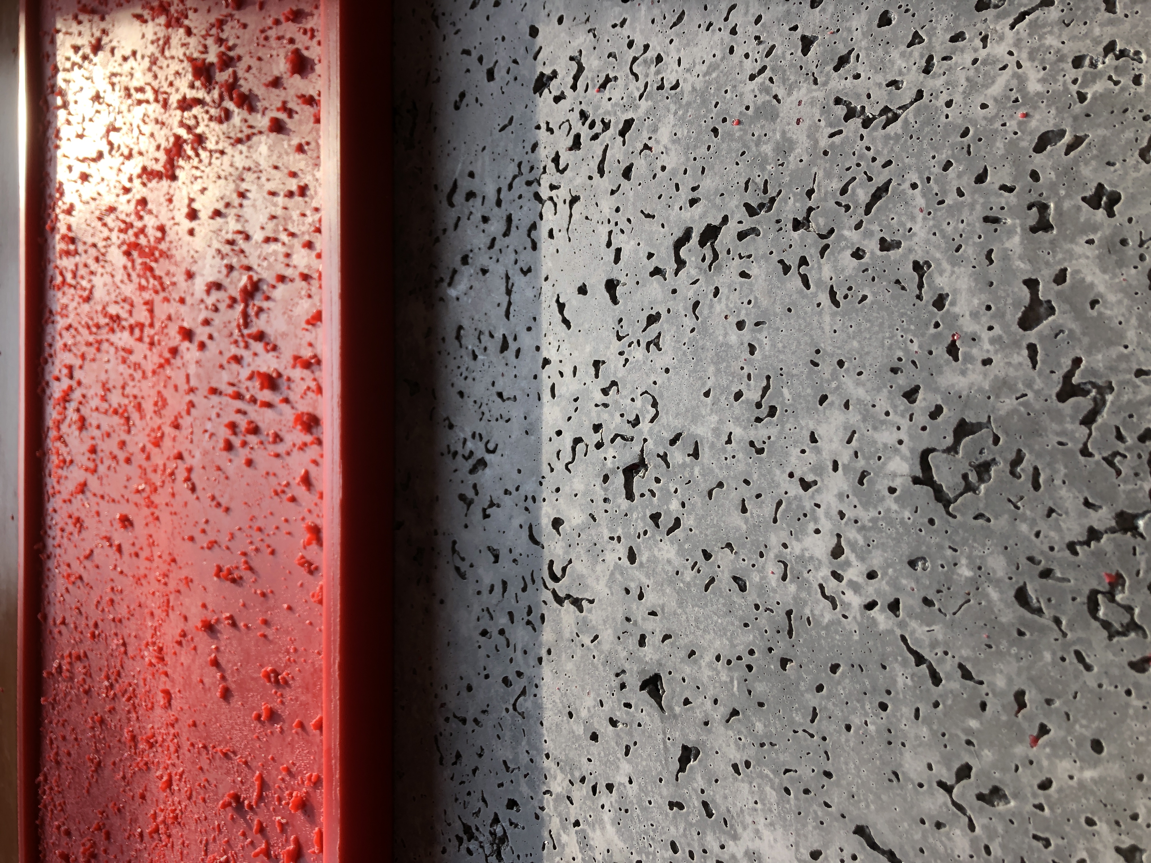 Aerated Architectural Concrete Mold, 2 x 45 x 90 cm, 'STRONG' - Image 5