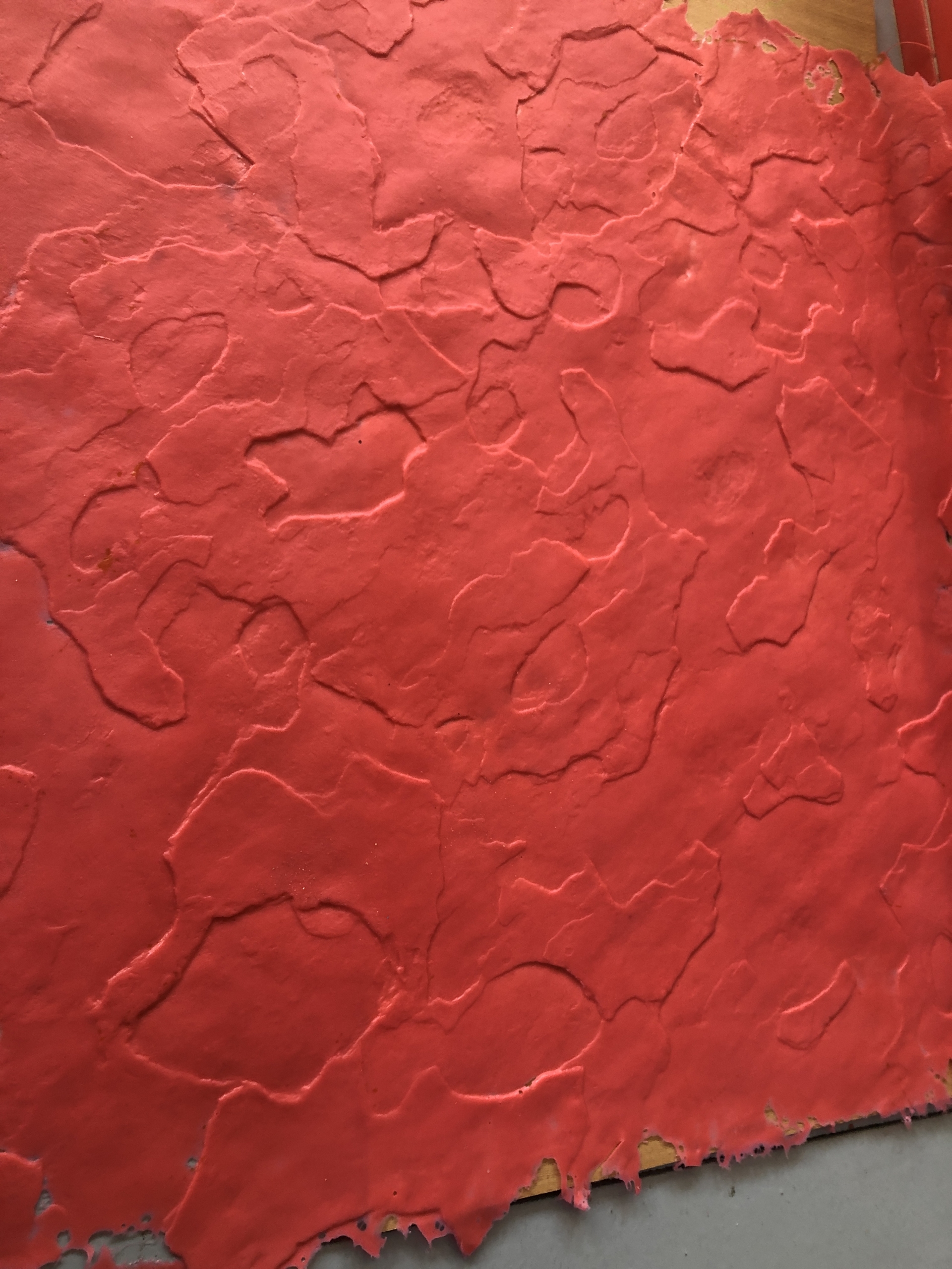 Skóra / matryca ,, Skóra łupek 75 cm ,, - obrazek 2