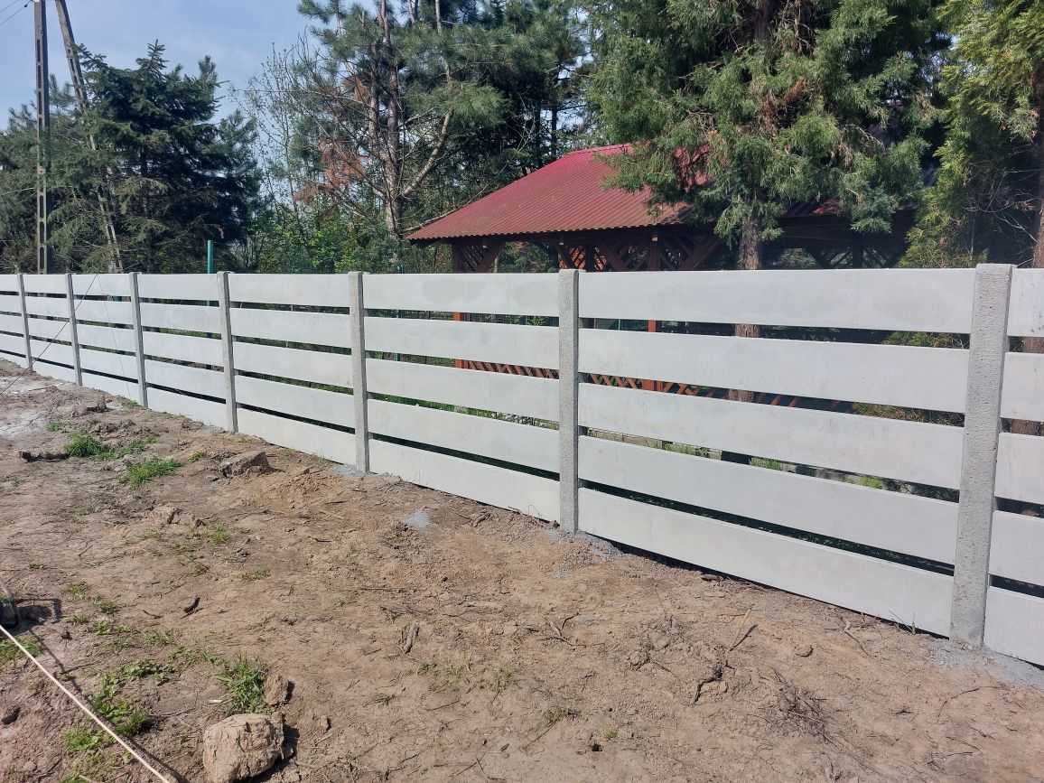 Forma poliuretanowa na płytę ogrodzeniową 4 x 25 x 200 cm z fazkami na obu rantach - obrazek 4